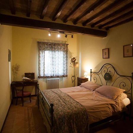 Podere Piazza Siena Luaran gambar